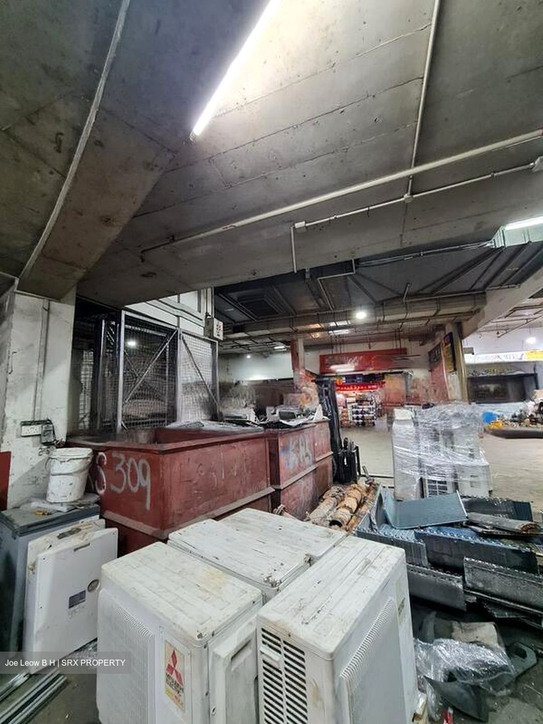 Pioneer Centre (D22), Factory #456297941